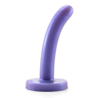 Anal Sex Tips: Small Tantus Silk For Beginners