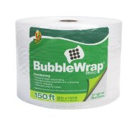 Bubble Wrap - household items you can masturbate with
