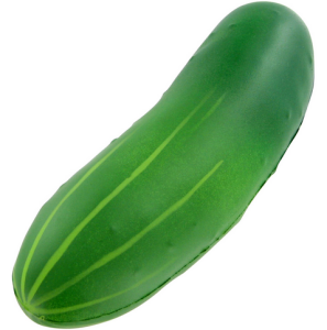 Household Items You Can Masturbate With - Cucumber