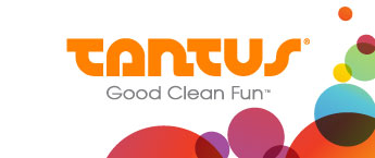Tantus Banner Logo