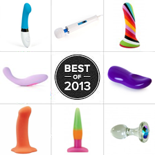 best-sex-toys-of-2013