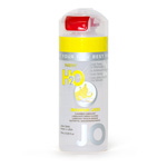 System JO Banana Flavored Lube Review, Water Based Banana Lubricant
