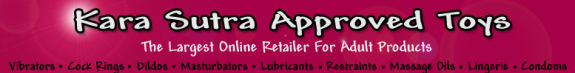 Shop Online For Sex Toys