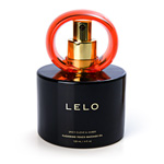 Lelo Flickering Touch Massage Oil Review