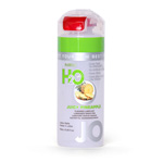 Pineapple Flavored System JO Lube Review, 