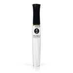Shunga Divine Oral Pleasure Lip Gloss Review, oral sex lip gloss