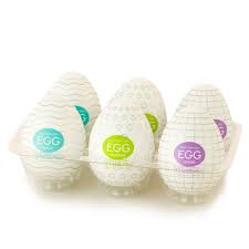 Tenga Egg 6 Pack Review