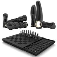 #FunFindFriday: Vibrating Sex Toy Chess Set