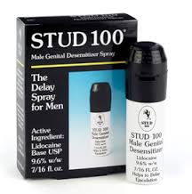 Stud 100 Delay Spray for Men Review