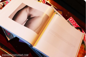 #FunFindFriday: 101 Vagina Book Project