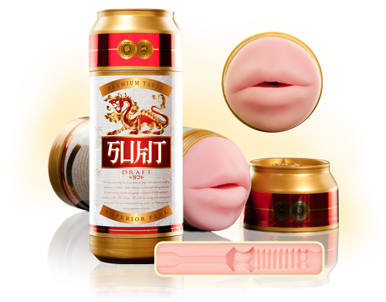 Sex In A Can: Sukit Draft
