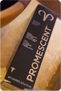 promescent review: full packaging