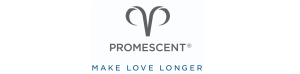 Promescent banner