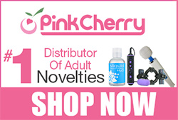 PinkCherry Sex Toys