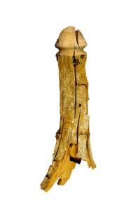 Wooden Dildo - Dildo Maker