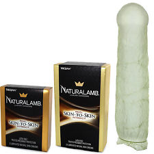 natural lamb condoms
