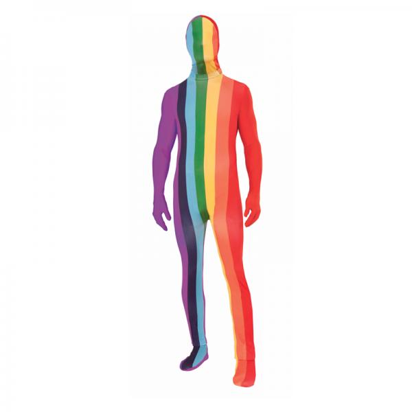 Rainbow Body Suit
